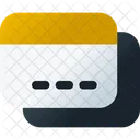 Basic Ui Gradient Icon Icon