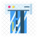 Card Atm Credit Card Icon