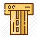 Card Atm Credit Card Icon