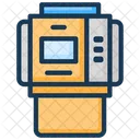 Atm Card Credit Icon
