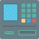 Atm Atm Machine Banking Icon