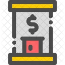 Atm  Icon