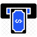 ATM  Icon