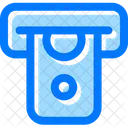 Atm Cash Withdraw Icon