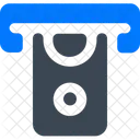 Atm  Icon