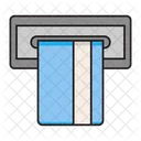 Atm Withdraw Cash Icon