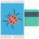 Atm Card Error Icon