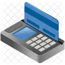 Business Finance Atm Icon