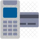 Business Finance Atm Icon