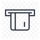 Atm  Icon