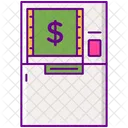 Atm Icon