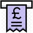 Atm Withdraw Cash Icon