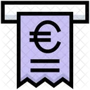 Atm Withdraw Cash Icon