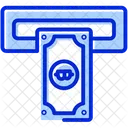 Atm  Icon