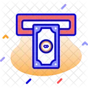 Atm Atm Machine Money Icon