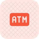 Atm Icon