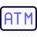 Atm Icon