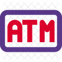 Atm Icon