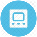 Atm  Icon