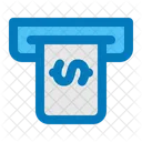 Atm  Icon