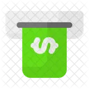 Atm Finance Cash Icon