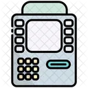 Atm Icon