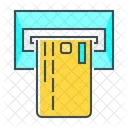 Atm Cash Machine Cash Icon