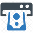 Atm  Icon