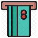 Atm Icon