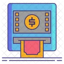 Atm  Icon