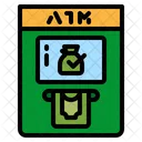 Atm  Icon
