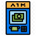 Atm  Icon