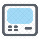 Atm Money Card Icon