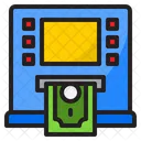 Atm  Icon