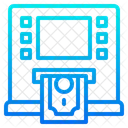 Atm  Icon