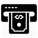 Atm  Icon
