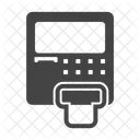 Atm  Icon