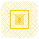 Atm  Icon