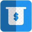 Atm  Icon