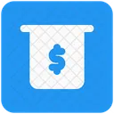 Atm  Icon