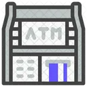 Atm  Icon