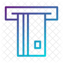 Atm  Icon