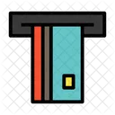 Atm  Icon