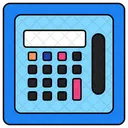 Atm  Icon