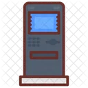 Atm  Icon