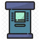 Atm  Icon