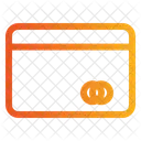 Atm Credit Card Payment Icon