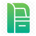 Atm Payment Banking Icon