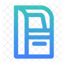 Atm Payment Banking Icon