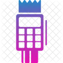 Atm Cash Machine Machine Icon